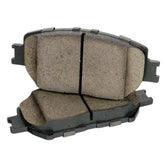 Centric Mercedes-Benz CL/S/C Class AMG Series Front Disc Brake Pad Wear Sensor Wire